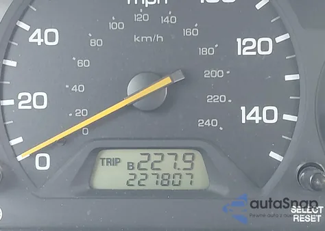 2000 Honda Accord 3.0 Ex from USA, damaged, VIN 1HGCG1654YA072845